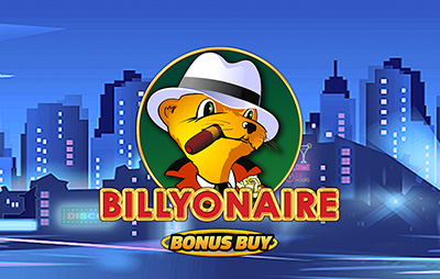 Billyonaire Bonus Buy