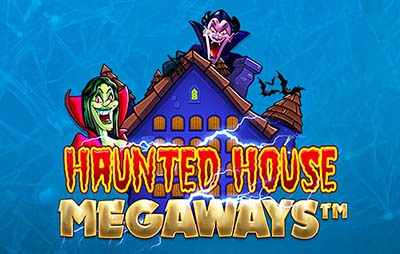 Haunted House Megaways