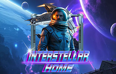 Interstellar Home
