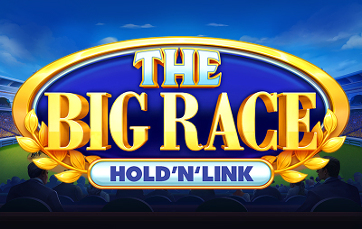 The Big Race: Hold 'N' Link